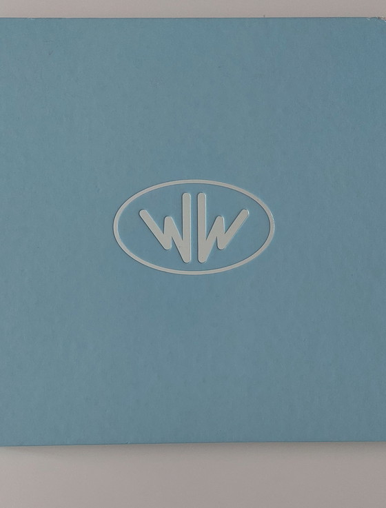 Image 1 of Bildband Wajer & Wajer Yachts