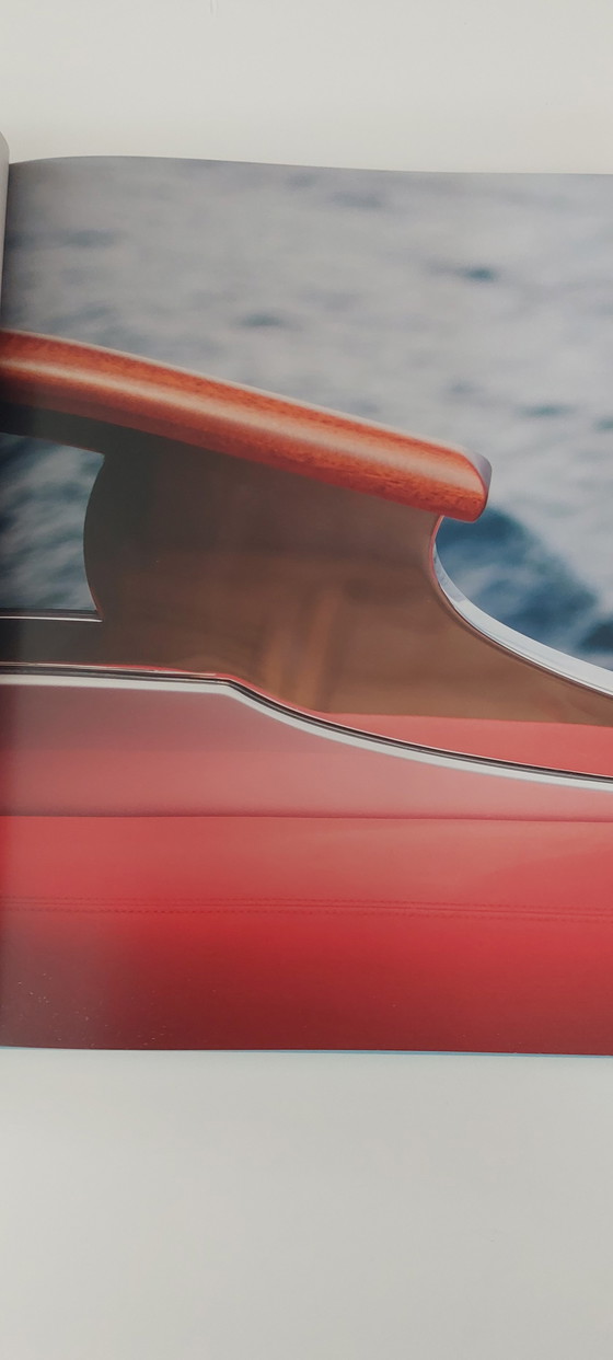 Image 1 of Bildband Wajer & Wajer Yachts