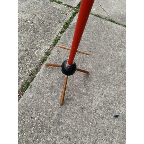 Image 1 of Vintage-Kinderdiener, 1980er Jahre