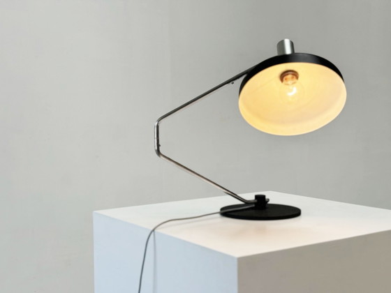 Image 1 of Tischleuchte Typ 50 von Rosemarie und Rico Baltensweiler