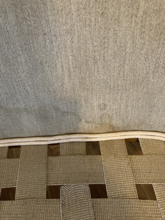 Image 1 of Set Sofa, Und 2 Sessel Skandinavisch 60er Jahre