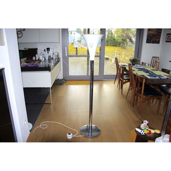 Image 1 of Vintage Uplighter Stehleuchte von Staff, Deutschland, 1970er Jahre