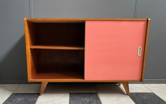Image 1 of Jiri Jiroutek Sideboard Modell U 452