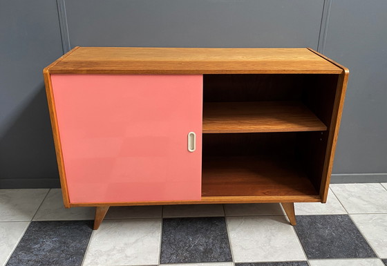 Image 1 of Jiri Jiroutek Sideboard Modell U 452