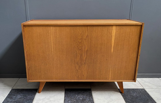 Image 1 of Jiri Jiroutek Sideboard Modell U 452
