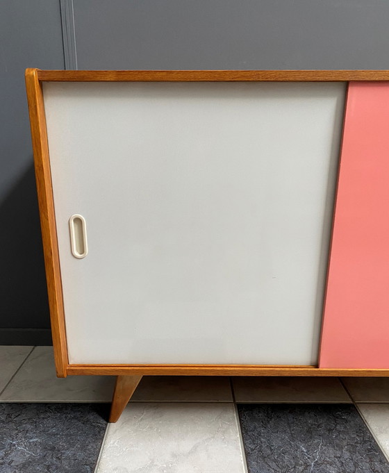 Image 1 of Jiri Jiroutek Sideboard Modell U 452