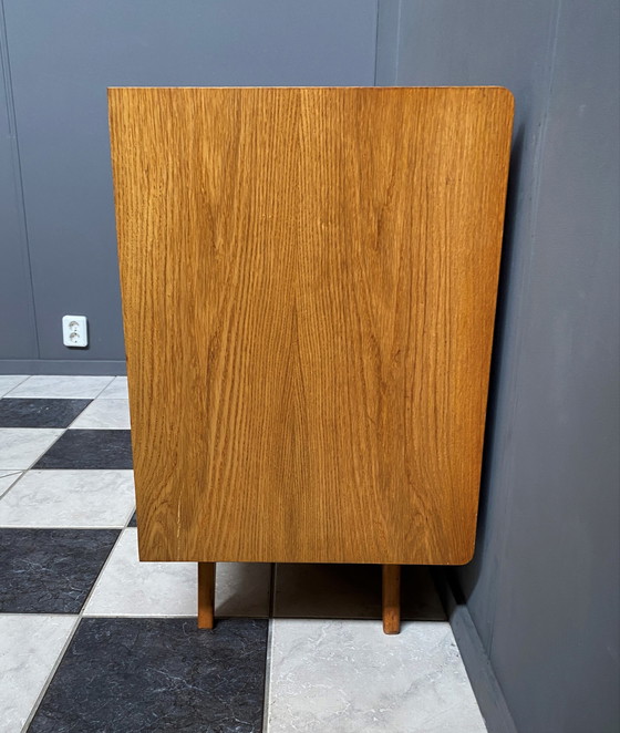 Image 1 of Jiri Jiroutek Sideboard Modell U 452