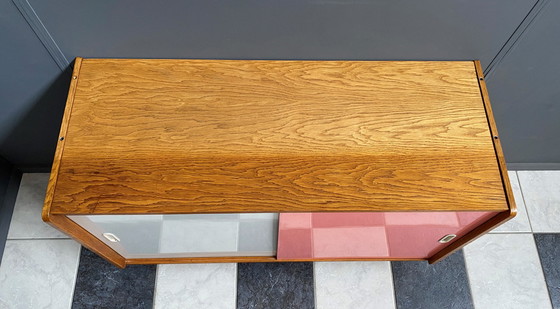 Image 1 of Jiri Jiroutek Sideboard Modell U 452