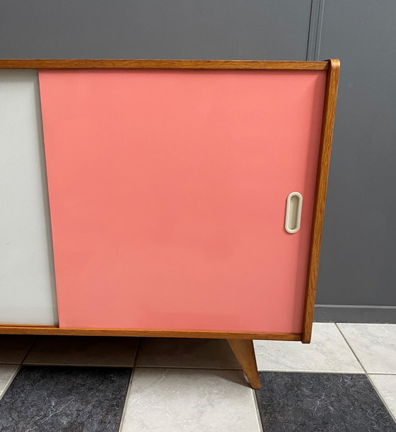 Image 1 of Jiri Jiroutek Sideboard Modell U 452