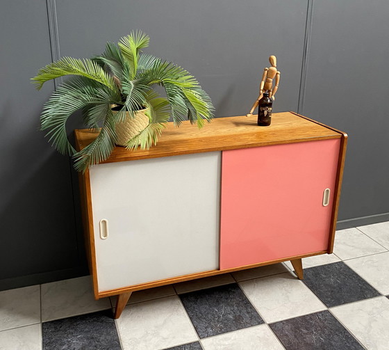 Image 1 of Jiri Jiroutek Sideboard Modell U 452