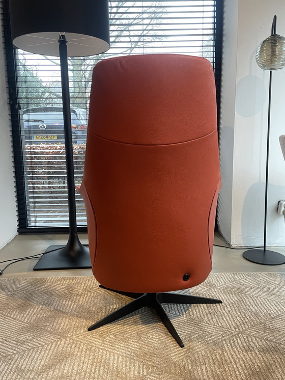 Image 1 of Ruhesessel Die Zukunft Semira Leder