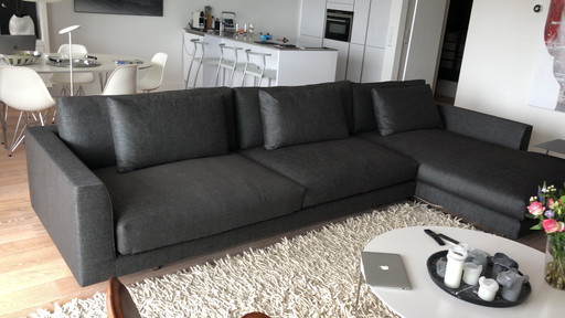 Montis Axel Xl Ecksofa