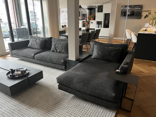 Montis Axel Xl Ecksofa