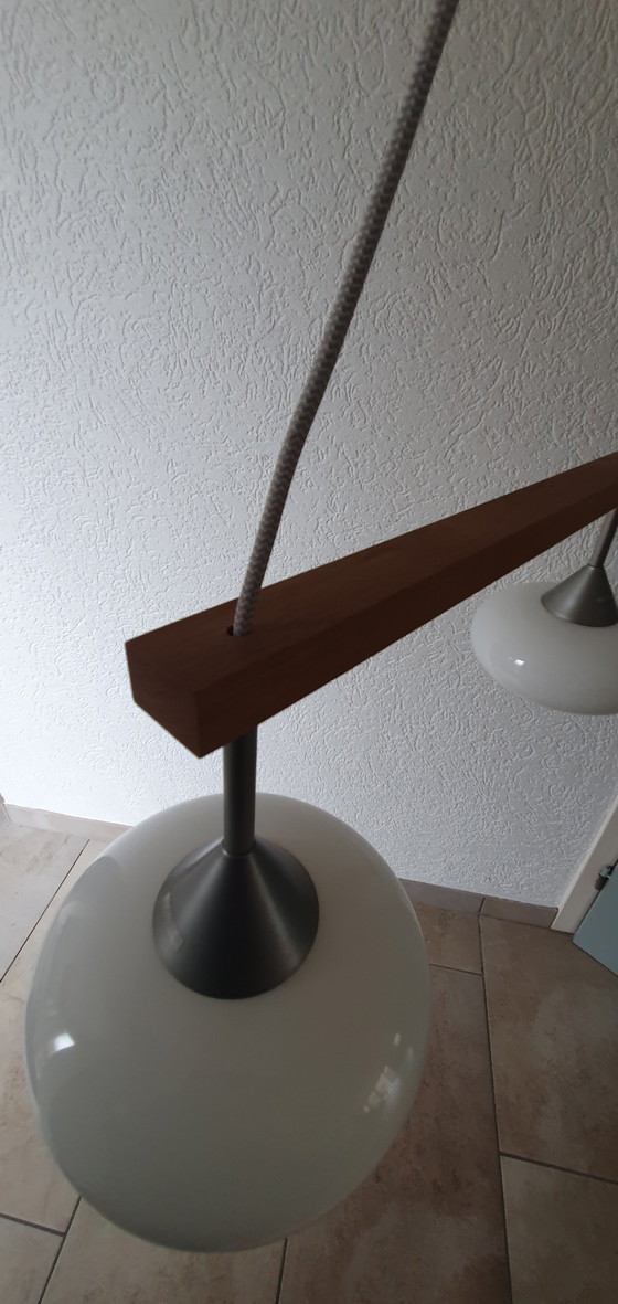 Image 1 of Ikea Lareda Pendelleuchte