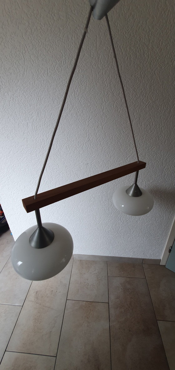 Image 1 of Ikea Lareda Pendelleuchte