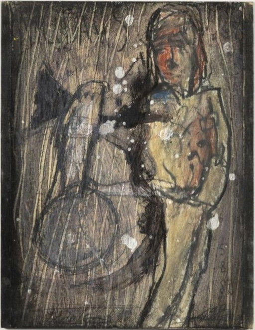 Nicolaus Heinrich - Porträt