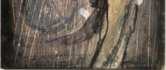 Image 1 of Nicolaus Heinrich - Porträt