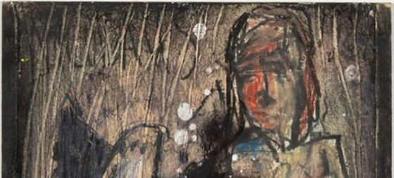 Image 1 of Nicolaus Heinrich - Porträt