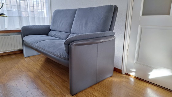 Image 1 of Leolux 2,5-Sitzer Sofa Catalpa