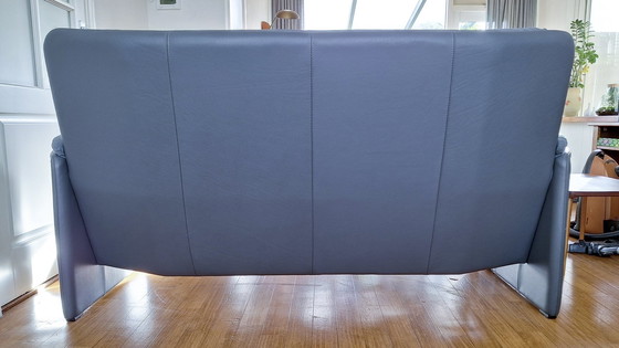 Image 1 of Leolux 2,5-Sitzer Sofa Catalpa