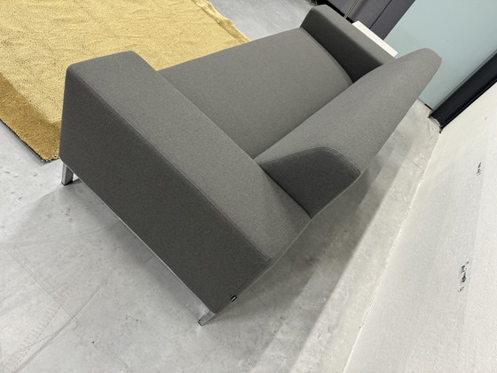 Image 1 of Gelderland 6511 2,5-Sitzer Sofa Hallingdal