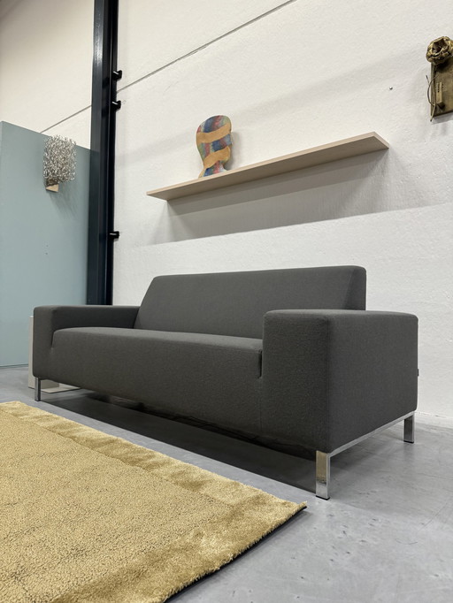 Gelderland 6511 2,5-Sitzer Sofa Hallingdal