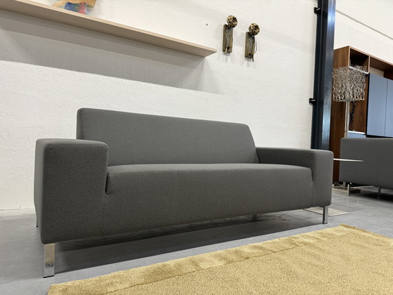 Image 1 of Gelderland 6511 2,5-Sitzer Sofa Hallingdal