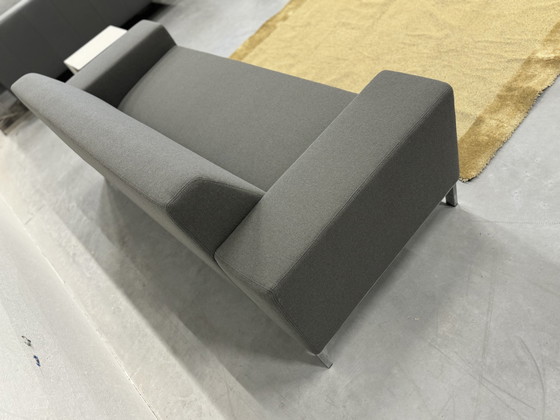 Image 1 of Gelderland 6511 2,5-Sitzer Sofa Hallingdal