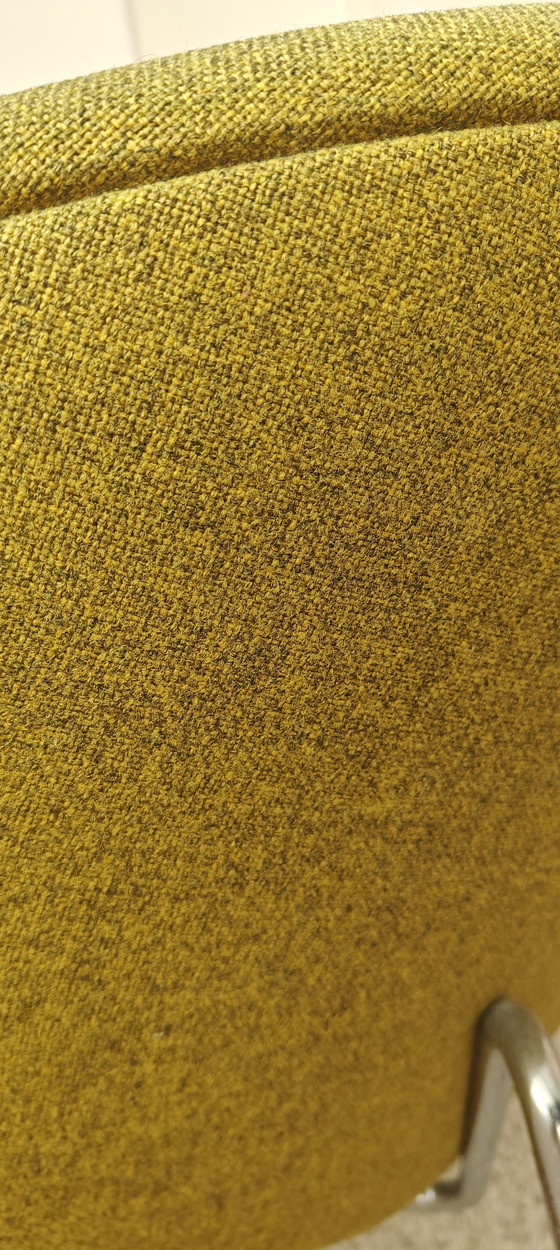 Image 1 of Orangenscheibe Artifort Pierre Paulin