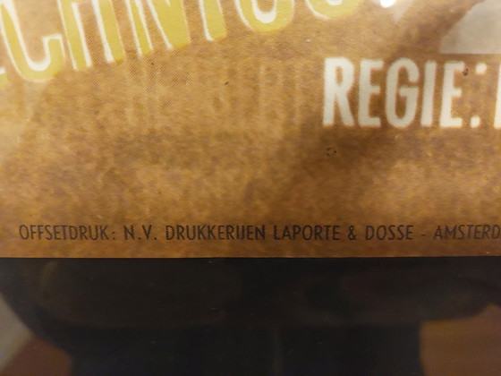 Image 1 of Original Filmplakat Duell in der Sonne 1946/1947