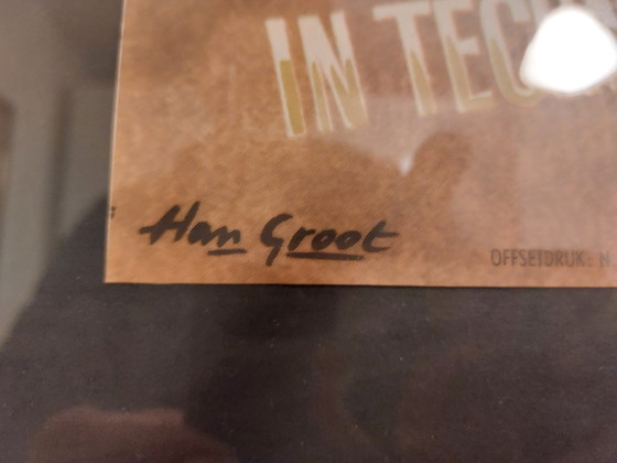 Image 1 of Original Filmplakat Duell in der Sonne 1946/1947