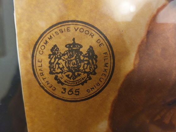 Image 1 of Original Filmplakat Duell in der Sonne 1946/1947