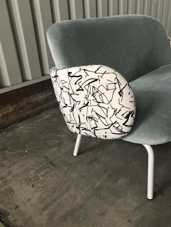 Image 1 of Limitierte Design Art Sofa Bank von Rianne Koens