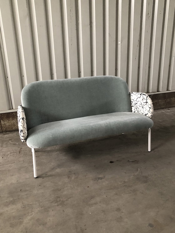 Image 1 of Limitierte Design Art Sofa Bank von Rianne Koens