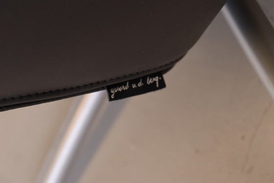 Image 1 of Label Foxy Sessel von Gerard van den Berg