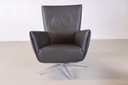 Label Foxy Sessel von Gerard van den Berg