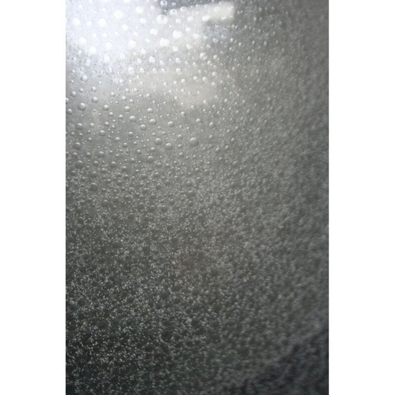 Image 1 of Vintage-Pendelleuchte aus Glas von Carlo Nason für Mazzega