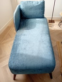 Marie's Corner Chaise longue Sofa
