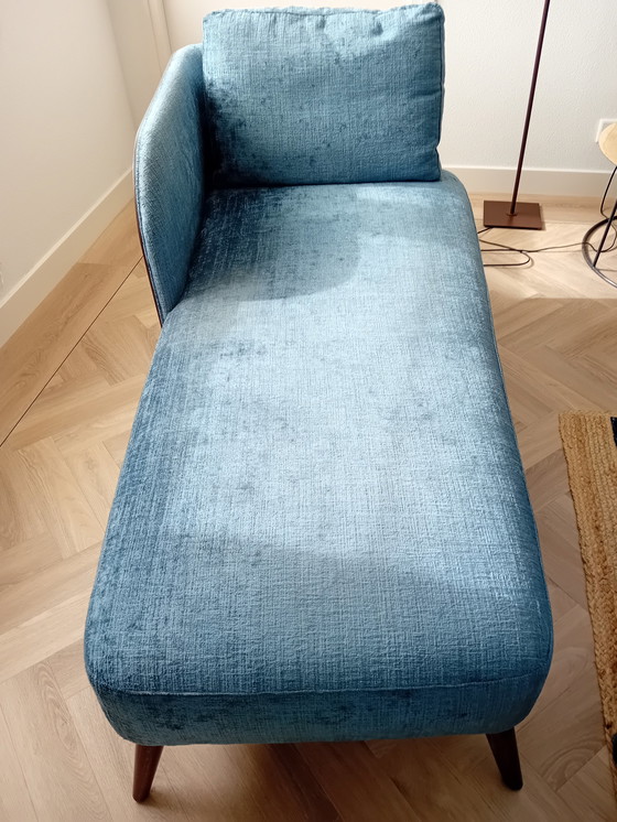 Image 1 of Marie's Corner Chaise longue Sofa