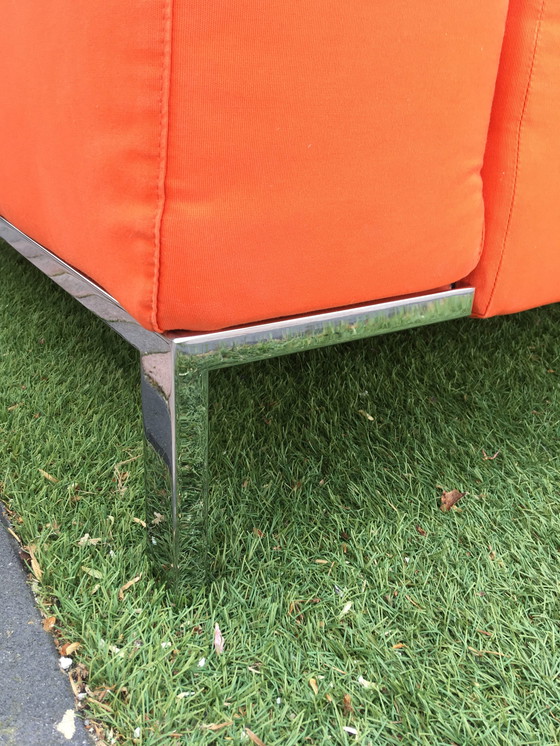 Image 1 of 3-Zits-Zanotta-Sofa