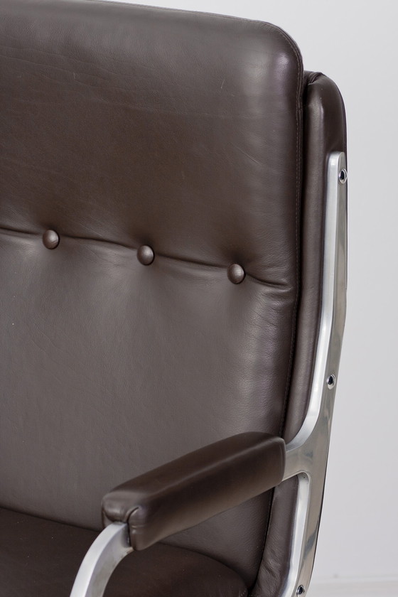 Image 1 of Vintage Design Bürostuhl