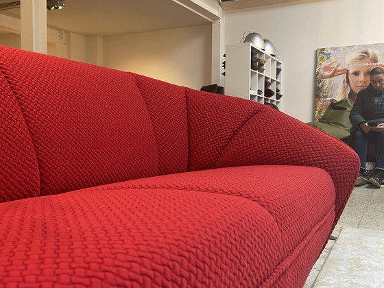 Image 1 of Leolux Pode Colla Sofa Neu