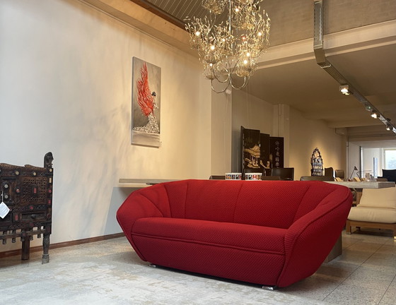 Image 1 of Leolux Pode Colla Sofa Neu