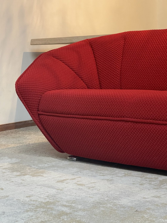 Image 1 of Leolux Pode Colla Sofa Neu