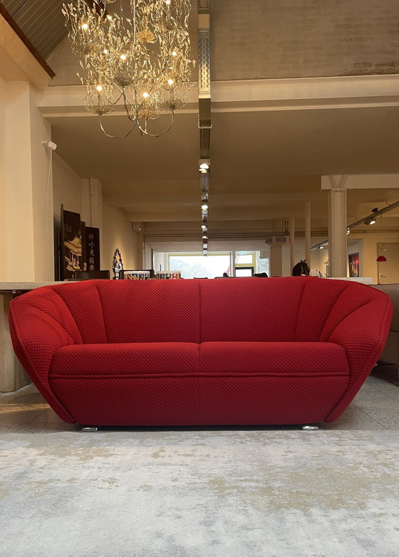 Image 1 of Leolux Pode Colla Sofa Neu