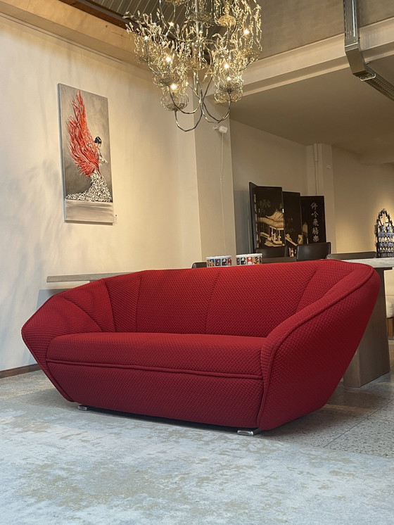 Image 1 of Leolux Pode Colla Sofa Neu