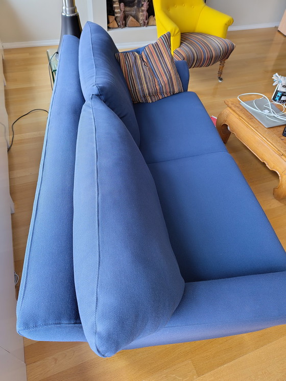 Image 1 of Leolux-Sofa