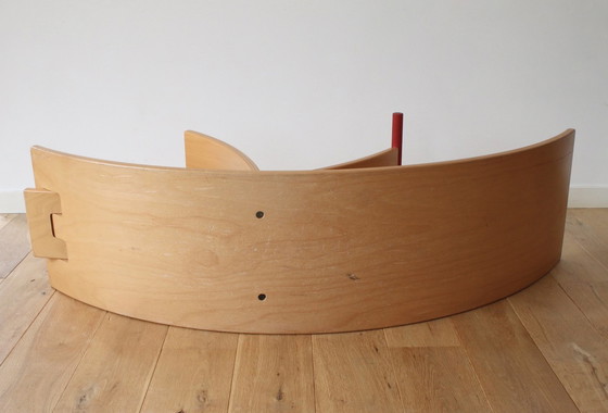 Image 1 of Stokke Hippo Schaukelpferd Vintage