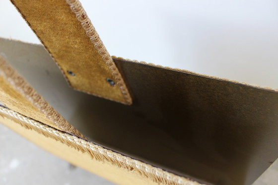 Image 1 of Vintage Zeitungsständer