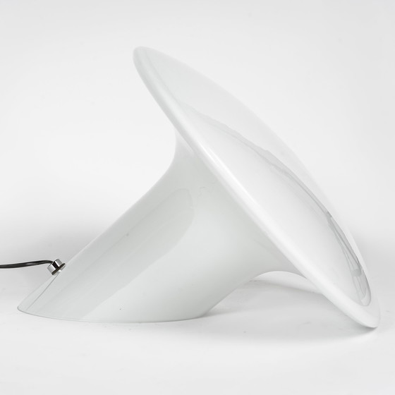 Image 1 of Lampe "Candia" A. Dal Lago Pour G.Vistosi, 1985
